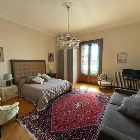 Dimora Castelli Bed and Breakfast Κιέτι Εξωτερικό φωτογραφία