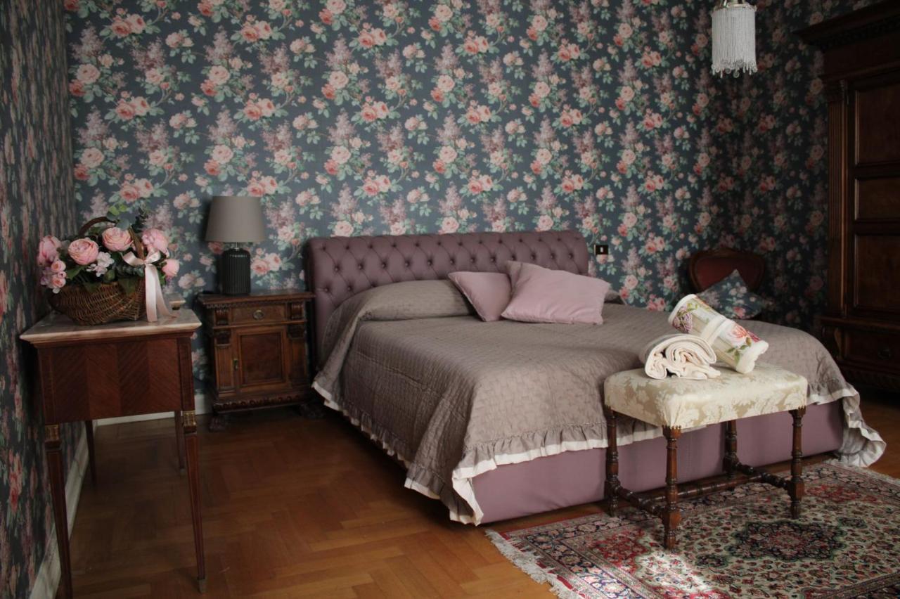 Dimora Castelli Bed and Breakfast Κιέτι Εξωτερικό φωτογραφία