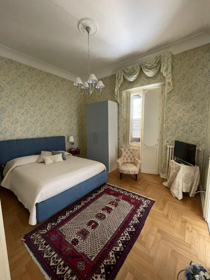 Dimora Castelli Bed and Breakfast Κιέτι Εξωτερικό φωτογραφία