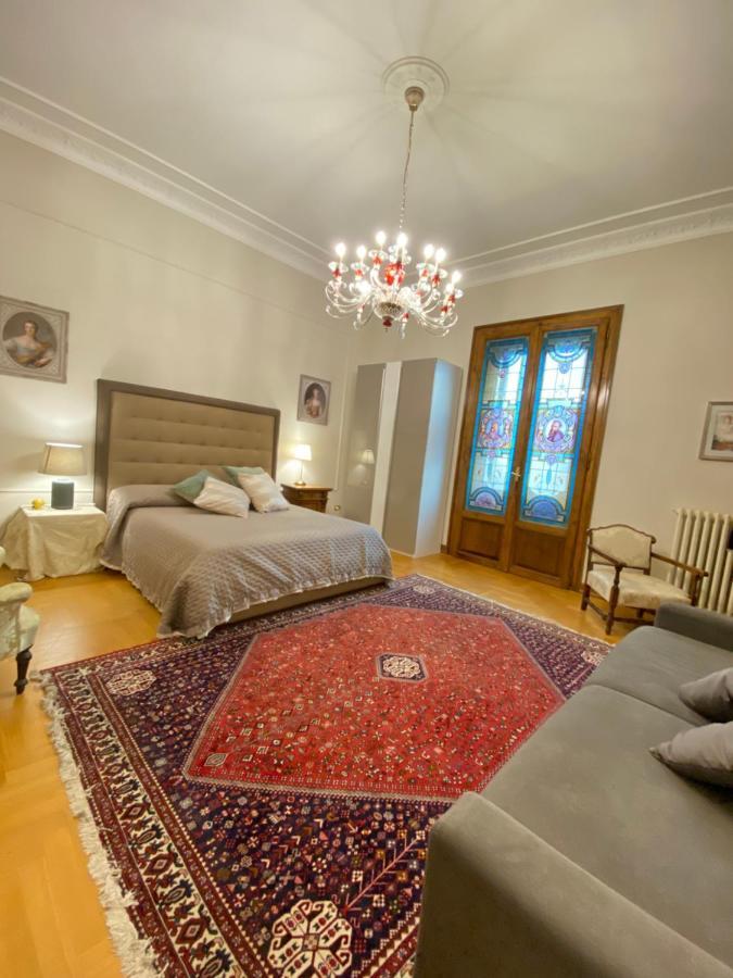 Dimora Castelli Bed and Breakfast Κιέτι Εξωτερικό φωτογραφία