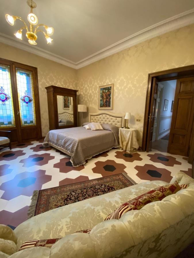 Dimora Castelli Bed and Breakfast Κιέτι Εξωτερικό φωτογραφία